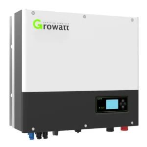 Growatt 5 kW SPH 5000TL3 BH