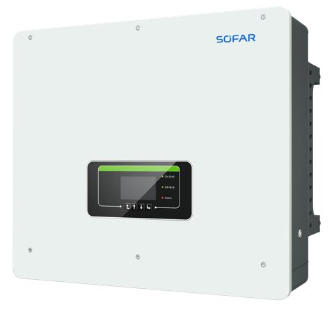 Sofar 10 kW HYD 10KTL-3PH