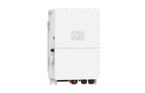 Deye 125 kW SUN-125K-SG02HP3-EU-GM10