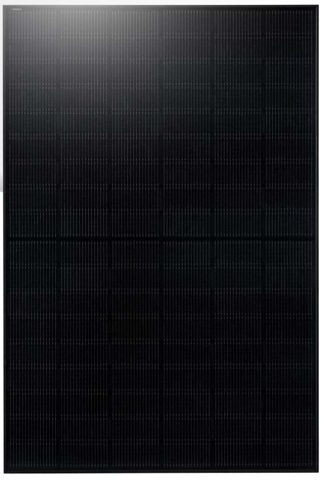 Ulica Solar 440W UL-440M-108DGN Full Black