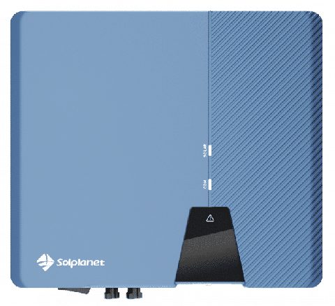Solplanet 6 kW ASW6000-S-G2