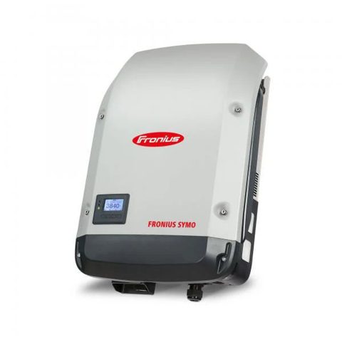 Fronius 3 kW Symo 3.0-3-S WLAN