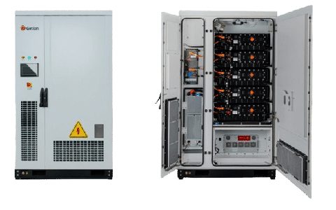 Gotion 211 kWh ESC-R100-211-CE