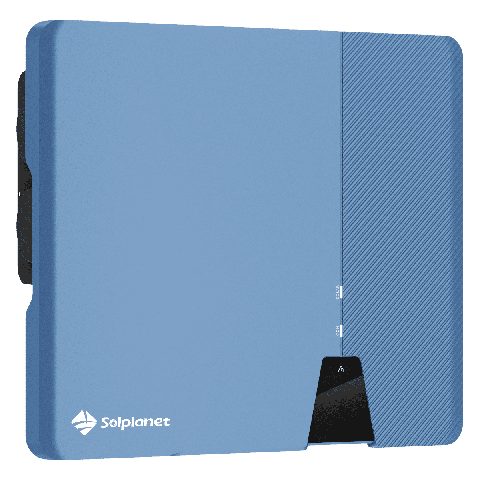 Solplanet 20 kW ASW20K-LT-G2