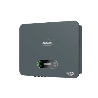 Azzurro 45 kW 3PH 45KTL-V3
