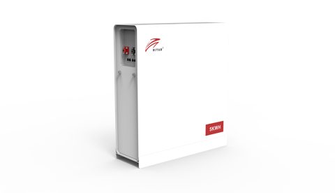 Ritar 4,8 kWh BAT-5KWH-48V