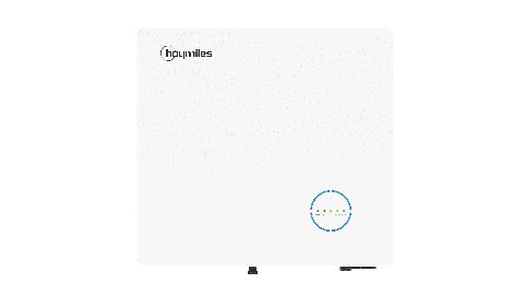 Hoymiles 5 kW HAT-5.0HV-EUG1