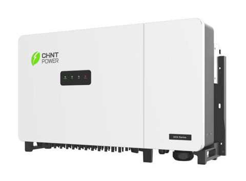 Chint 275 kW SCH275KTL-DO/EU