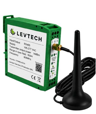 Levtech Accessori per inverter
