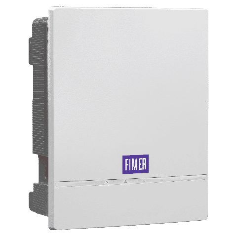 Fimer 10 kW PVS-10-TL