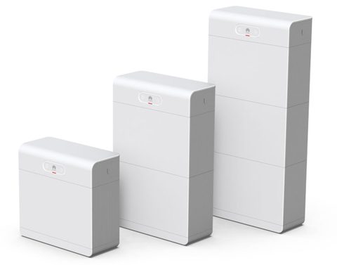 Huawei LUNA2000-10KW-C1