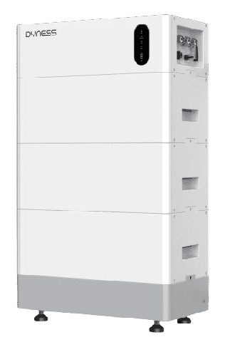 Dyness 7,68 kWh Tower Pro TP7