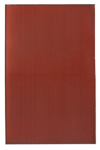 Solar Fabrik 400W Mono S4 Halfcut Full Orange