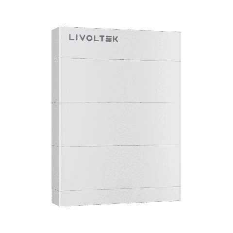 Livoltek 10,2 kWh BHF-S10 G2