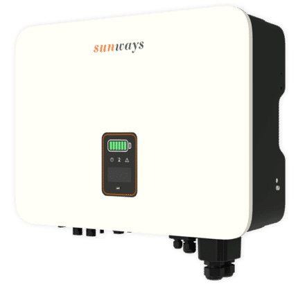 Sunways 10 kW STH-10KTL-HT