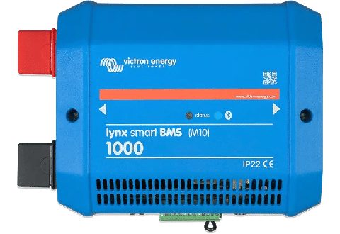 Victron Lynx Smart BMS 1000A