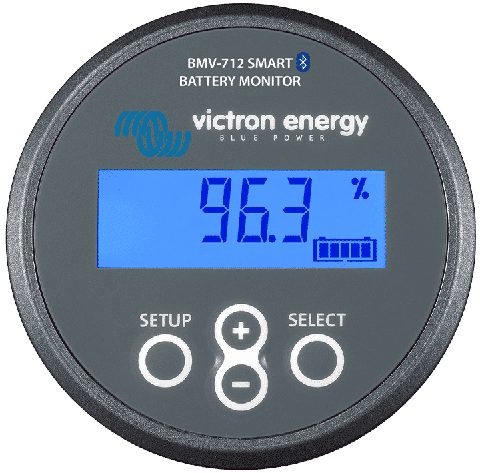 Victron BMV-712 Smart