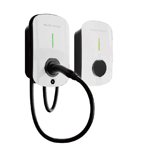Sigenergy 22 kW EVAC 22