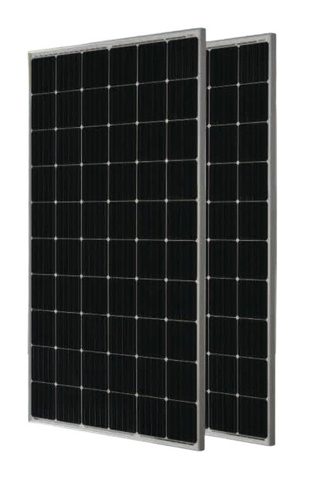JA Solar 325W JAM60S09-325/PR/1500V strieborný rám
