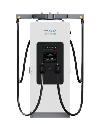 Sync Energy 180 kW EVPDCF180BGRP