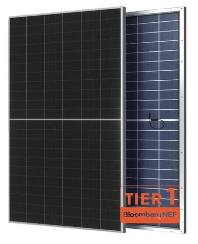 Hanersun 715W HN21N-66HT715W ezüst keret
