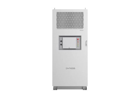 Dyness 232 kWh DH200Y
