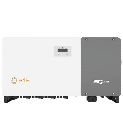Solis 80 kW Solis-80K-5G