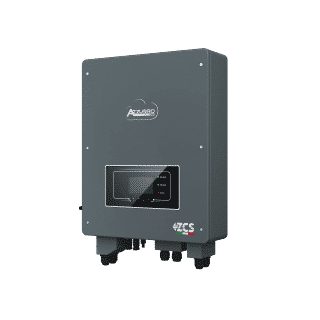 Azzurro 5 kW 1PH HYD5000 ZSS
