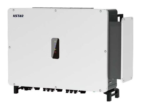 KSTAR 125 kW G125KT7