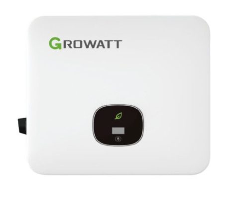Growatt 6 kW MOD 6000TL3-HU