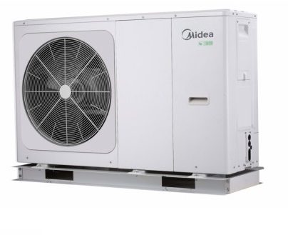 Midea 12 kW MHC-V12W/D2RN8-BER90