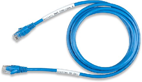 Victron VE.Can to CAN-bus BMS type A Cable 5m