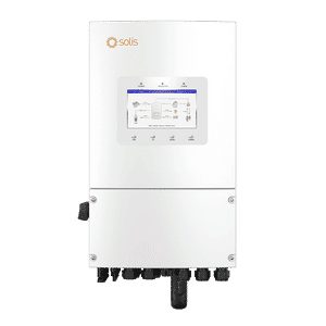 Solis 3 kW S6-EH1P3K-L-PLUS