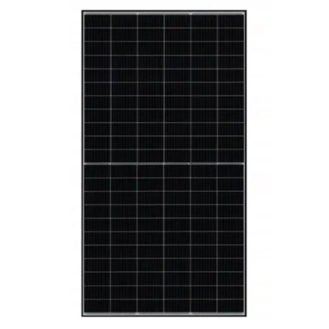 JA Solar 505W JAM60D40-505/LB cornice nera