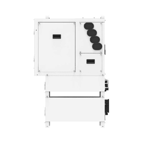 Deye 125 kW SUN-125K-PCS01HP3
