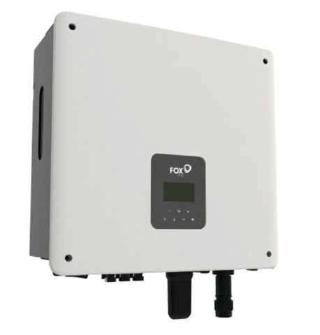 FoxESS 6 kW H1-6.0-E-G2
