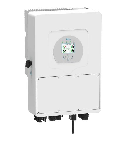 Deye 20 kW SUN-20K-SG01HP3-EU-AM2