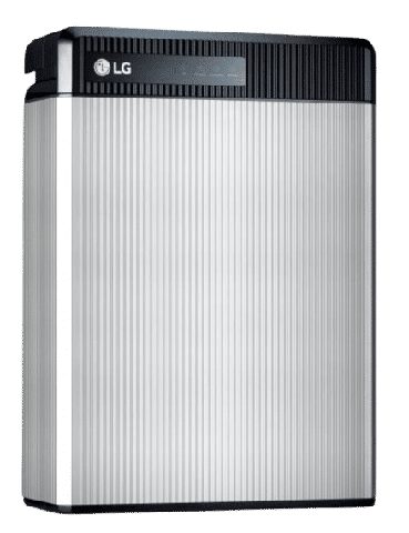 LG 13,1 kWh enblock C12