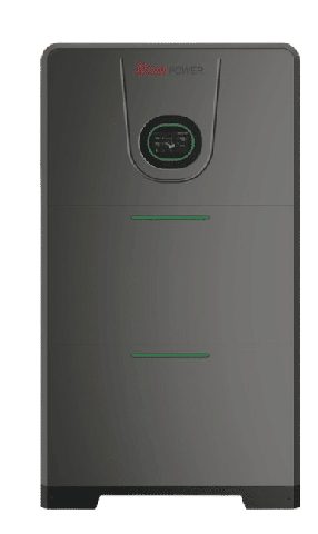 UCanPower 6 kW UHome-6K0L