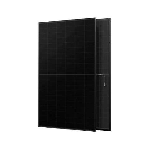Aiko 540W AIKO-A540-MCE60Db Full Black