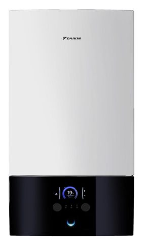 Daikin 8 kW EPRA08EW1 + ETBX12E6V