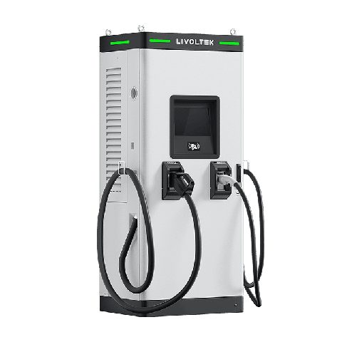 Livoltek 82 kW M0821000E2NY