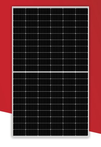 Sunova 460W marco negro