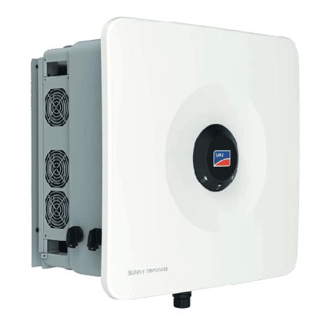 SMA 60 kW Sunny Tripower X 60
