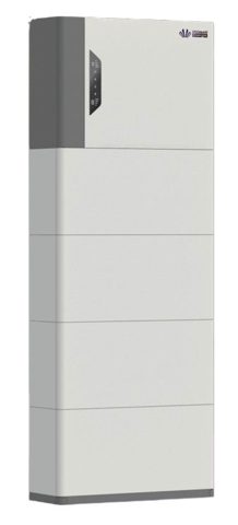 Ultimati Energie 11,4 kWh UE-12K-11.4-T2-HA1