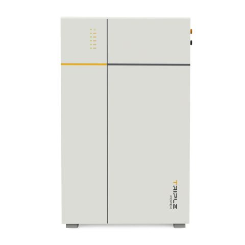 SolaX 5,4 kWh TP-LD150