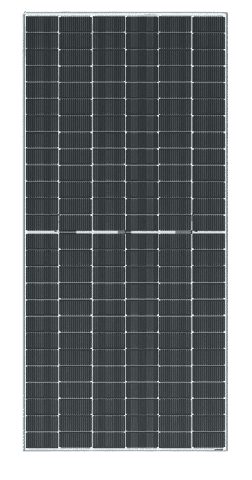Suntech 640W STP640S-C78/Nsh+ strieborný rám