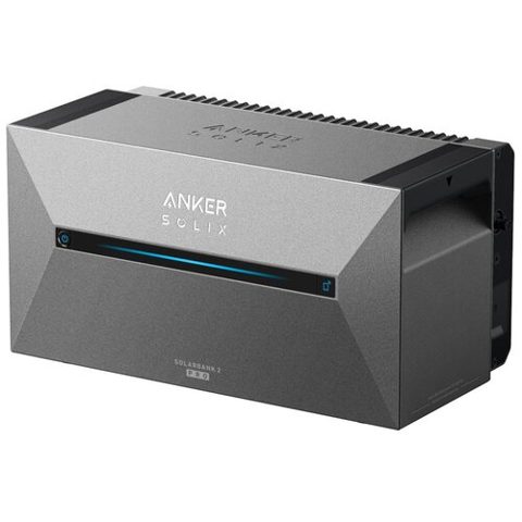 Anker 1,6 kWh Solarbank 2 E1600 AC