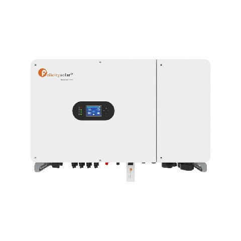 Felicity 30 kW IVGM30KHP3G2