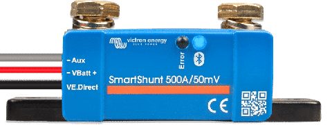 Victron SmartShunt 1000A